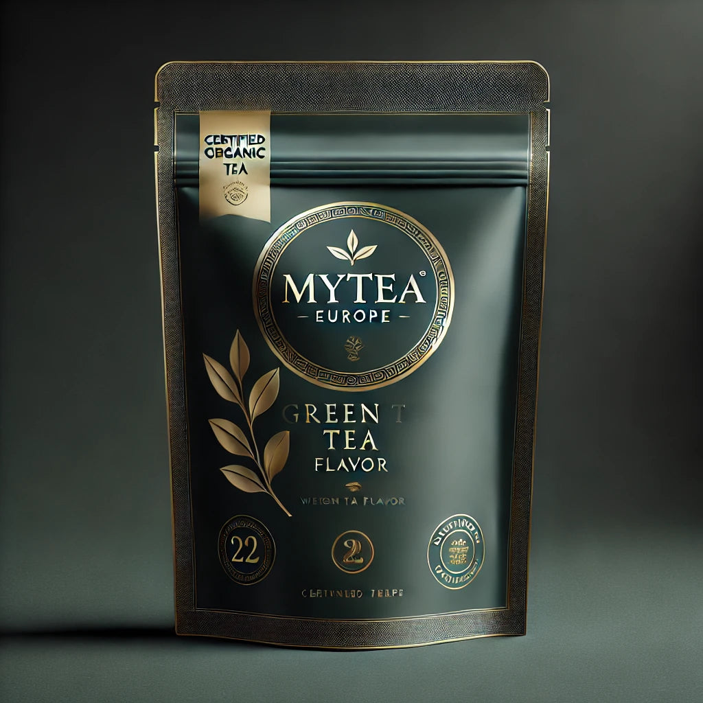My Tea - Abnehmtee